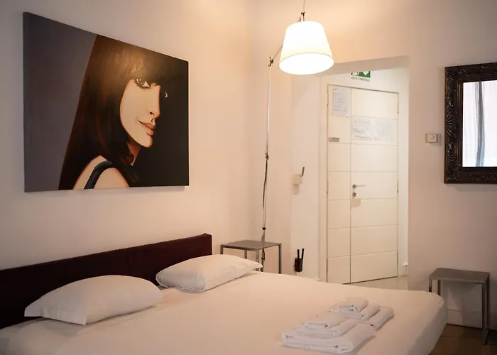 Appartement Silver Spanish's Steps