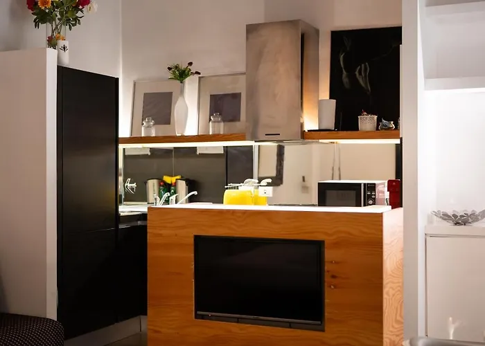 Silver Spanish's Steps Appartement Rome