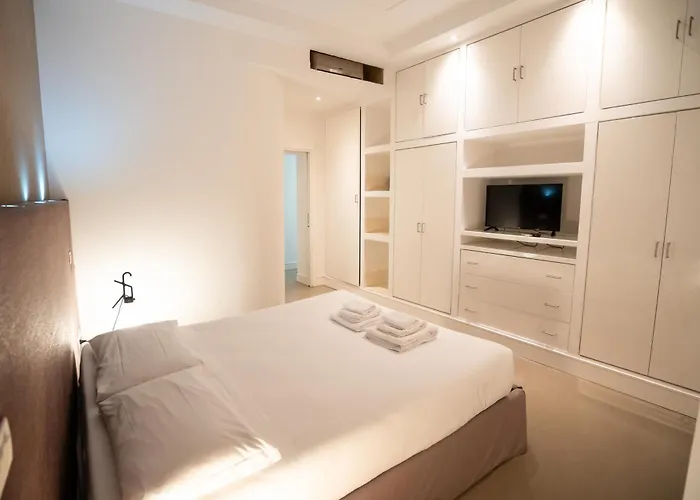 Silver Spanish's Steps Appartement Rome