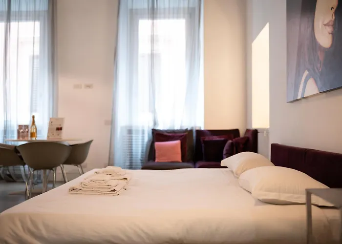 Appartement Silver Spanish's Steps Rome