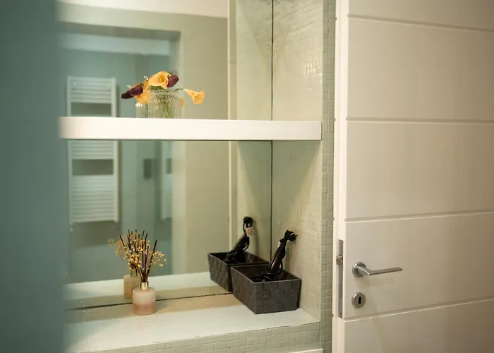 Silver Spanish's Steps Appartement Rome
