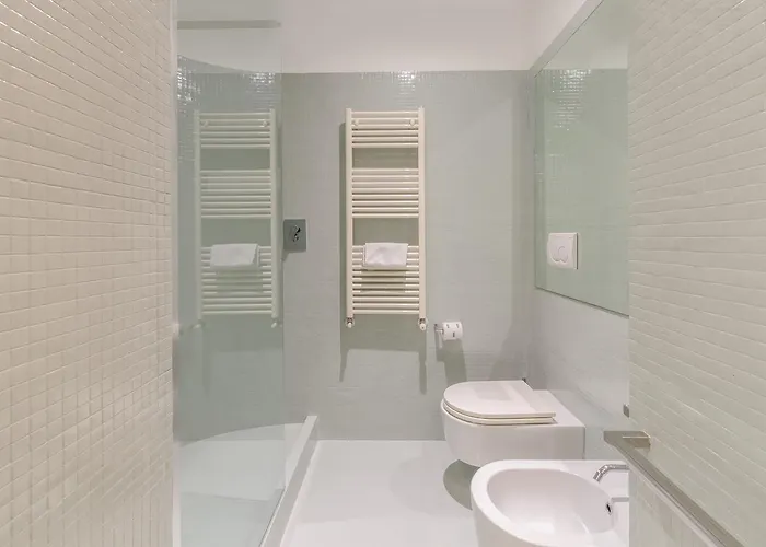 Silver Spanish's Steps Appartement Rome